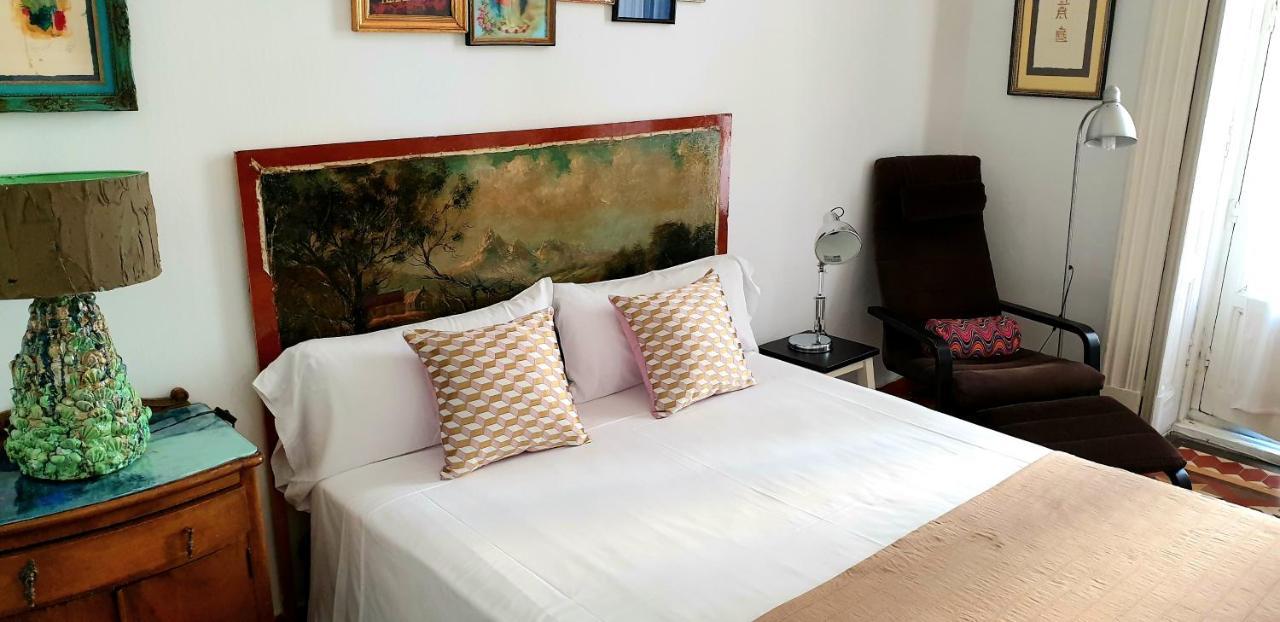 Homelike Chueca Madrid Exterior foto